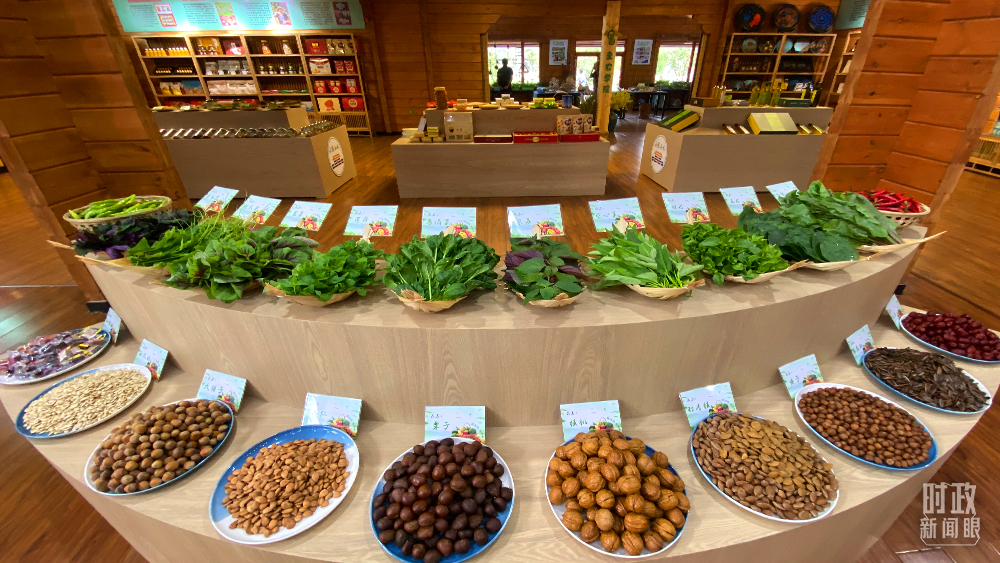 时政新闻眼丨从三组关键词看习近平总书记承德之行