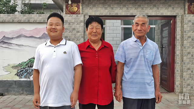 时政新闻眼丨从三组关键词看习近平总书记承德之行