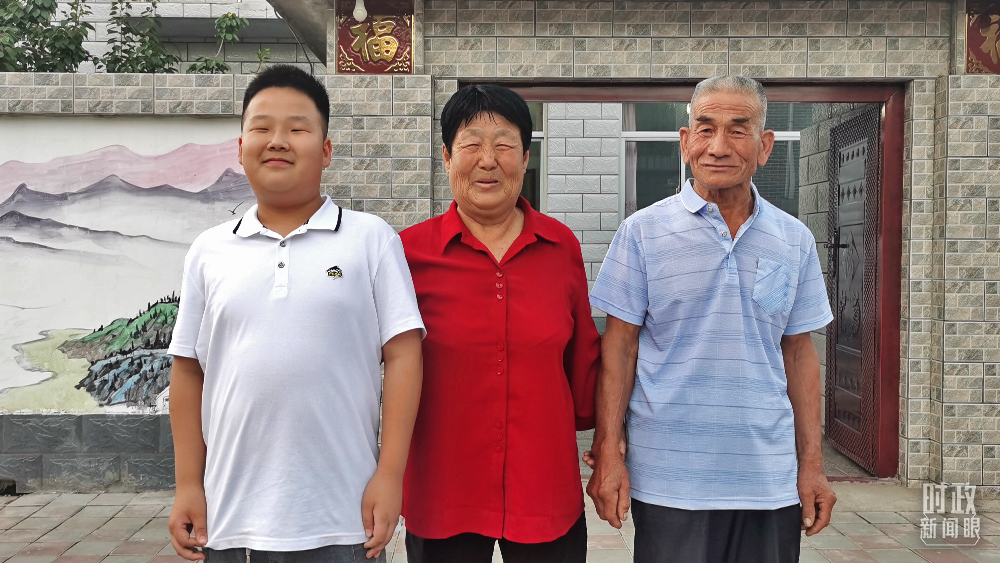 时政新闻眼丨从三组关键词看习近平总书记承德之行