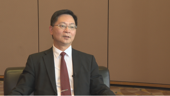 香港各界对“十四五”规划宣讲反响热烈