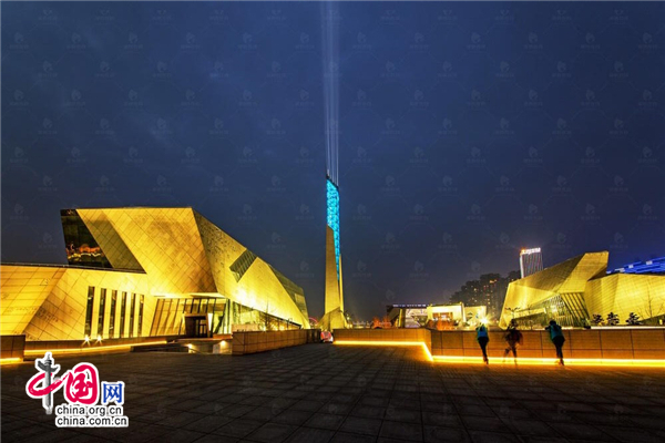 长沙成中国首座入选世界“媒体艺术之都”城市