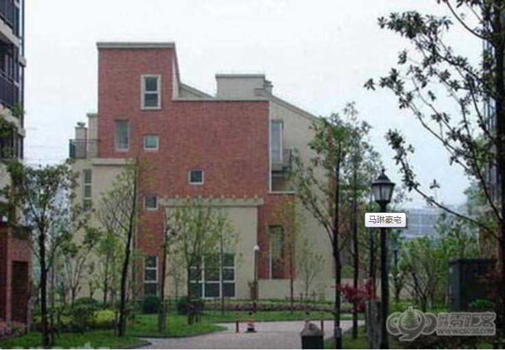 体坛明星豪宅大揭秘:小贝买"宫殿" 波什最土豪 体坛明星豪宅大揭秘:小贝买"宫殿" 波什最土豪