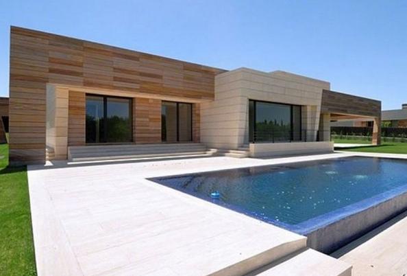 体坛明星豪宅大揭秘:小贝买"宫殿" 波什最土豪 体坛明星豪宅大揭秘:小贝买"宫殿" 波什最土豪