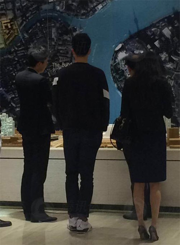 体坛明星豪宅大揭秘:小贝买"宫殿" 波什最土豪 体坛明星豪宅大揭秘:小贝买"宫殿" 波什最土豪