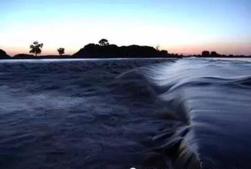 北京城中暗藏地下的九层妖塔