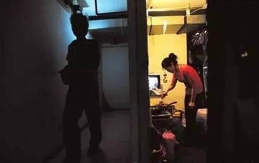 北京城中暗藏地下的九层妖塔