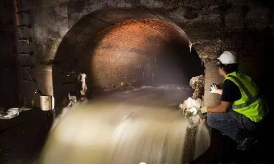 北京城中暗藏地下的九层妖塔