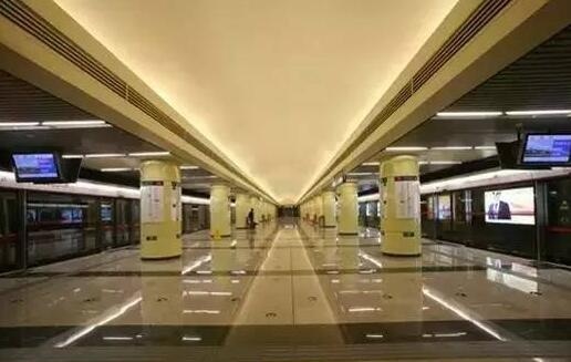 北京城中暗藏地下的九层妖塔