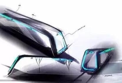 北京城中暗藏地下的九层妖塔