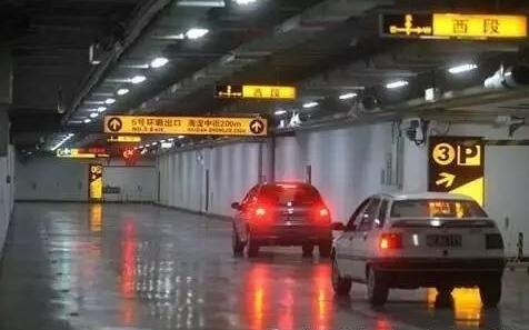 北京城中暗藏地下的九层妖塔