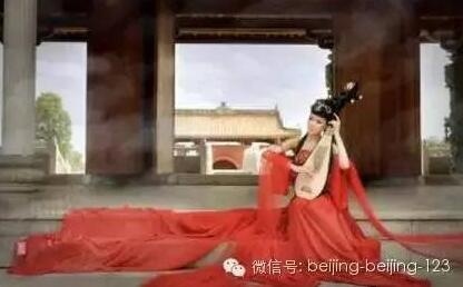 北京城中暗藏地下的九层妖塔