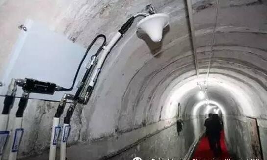 北京城中暗藏地下的九层妖塔