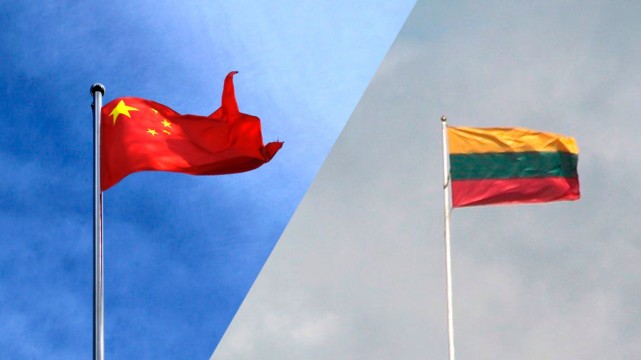 වැරදි ක්‍රියා නිවැරදි කර ප්‍රායෝගික පියවර ක්‍රියාත්මක කරන ලෙස චීනය ලිතුවේනියාවෙන් ඉල්ලයි_fororder_641