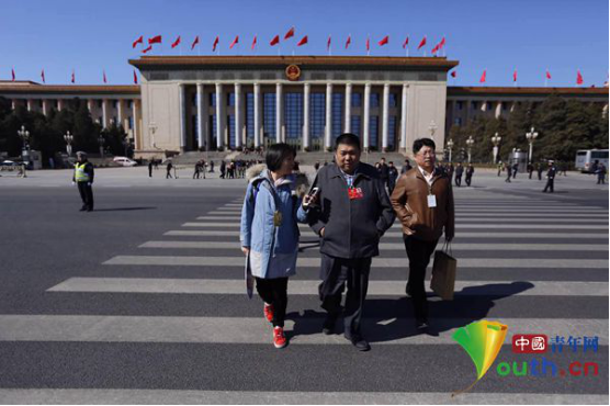 毛新宇委員：毛澤東思想是引領國家和人民前進的旗幟