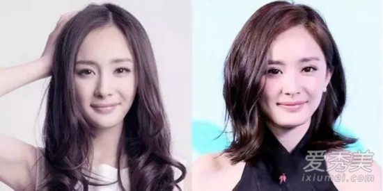 杨幂泰妍高俊熙 女神们都在剪的短发叫什么？