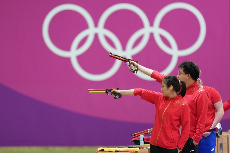 龐偉:選擇了復出,就要全力付出