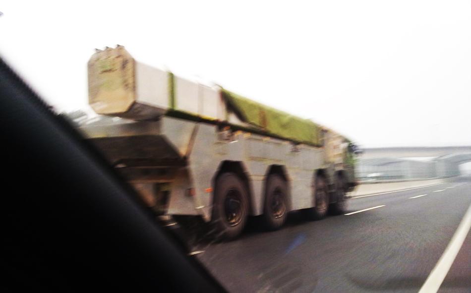 日媒:中国鹰击18导弹超强 逼美靠防空导弹反舰 日媒:中国鹰击18导弹超强 逼美靠防空导弹反舰