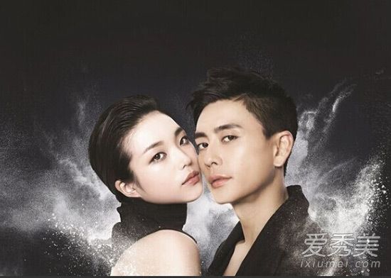 黄宗泽与日籍女模Jun同居 黄宗泽胡杏儿为什么分手