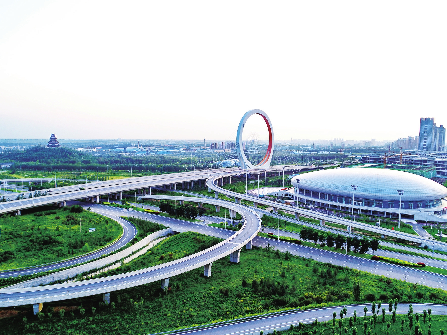 求真务实强导向 清风正气扑面来——四平“牢记嘱托、感恩奋进”系列报道之十