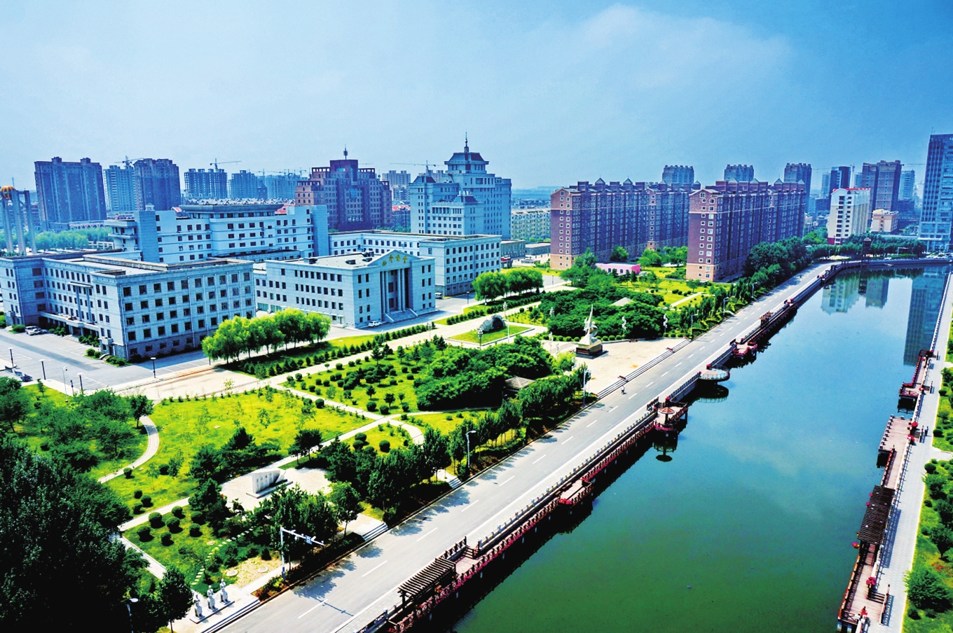 求真务实强导向 清风正气扑面来——四平“牢记嘱托、感恩奋进”系列报道之十