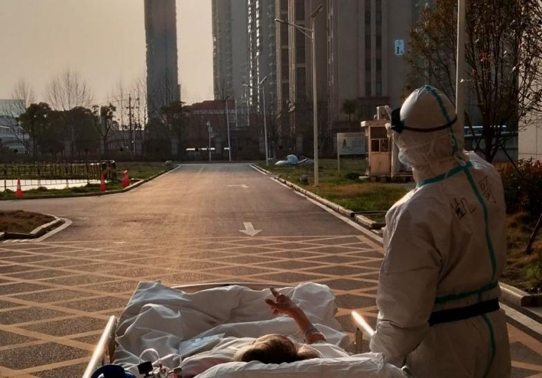 Sharhi: Mu gani a kasa, an ce da kare ana biki a gidan su_fororder_微信图片_20210813103607