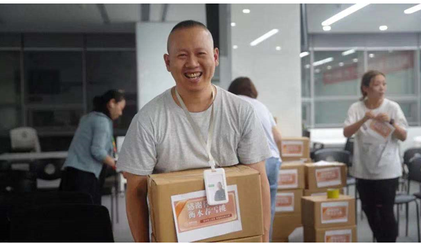 汇爱扶弱，汇流成海，看“家乡菜上美菜”项目如何助农兴产_fororder_15