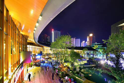 穿越岁月 温情依旧 常德老西门街坊联谊会浓情启幕