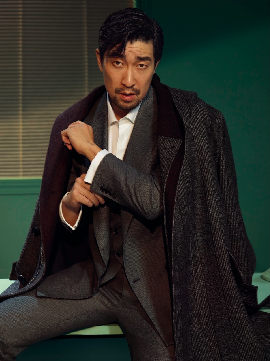 《东方快车谋杀案》 曝配音阵容 王千源俞飞鸿献声