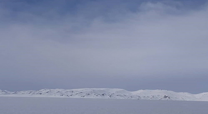 Зимний пейзаж заповедника «Каратал-Жапырык» (фото)_fororder_8