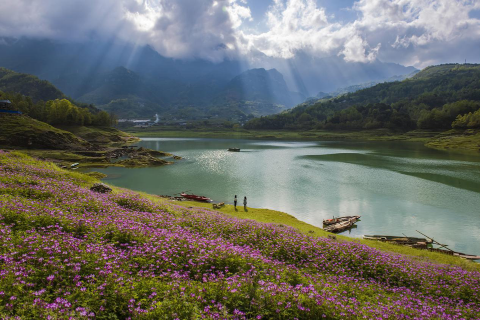 【原创】武陵山区将打造成为重庆文旅融合发展新标杆_fororder_图片3