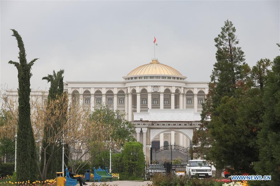 In pics: overview of Dushanbe, capital of Tajikistan_fororder_3