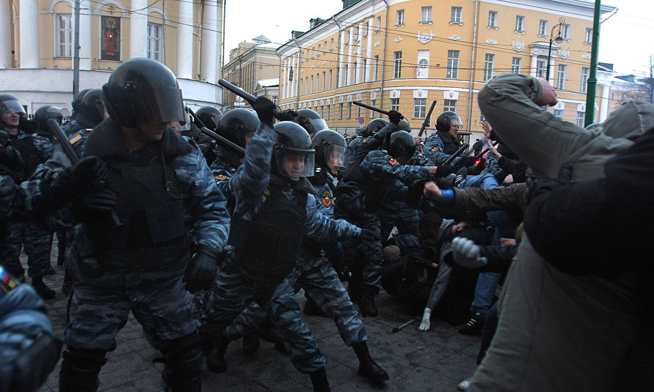 球迷斗殴惨剧震惊世界 足球流氓似悍匪 球迷斗殴惨剧震惊世界 足球流氓似悍匪