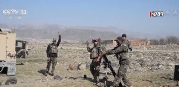 美国不负责任撤军 阿富汗难民何以为家？