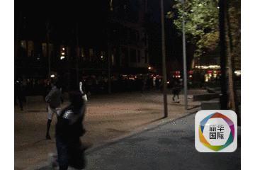 中国驻墨尔本总领馆：街头斗殴并非针对华人