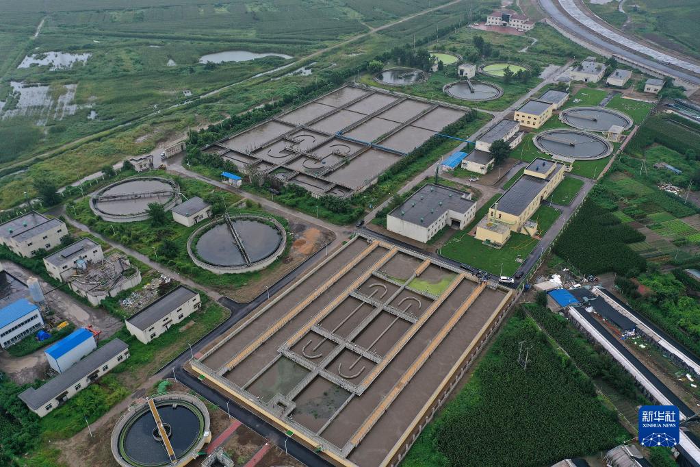 大河奔流，生机无限——辽河生态蝶变启示录_fororder_辽河8