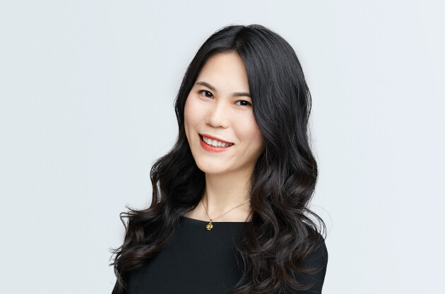 张德芬空间首席营销官于琳琳：“我想做一个有故事的人”_fororder_1