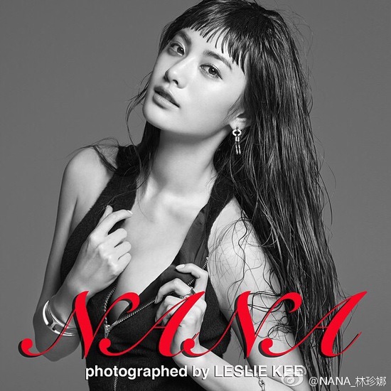 世界第一美自称不够美 获封最美脸庞很惭愧！