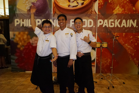 Philippine Food Festival, pinasinayaan sa Beijing (video)