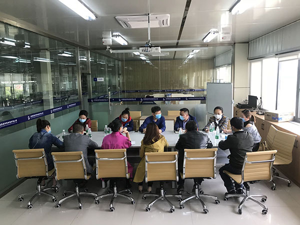 成都简阳打出政策组合拳精准发力稳就业