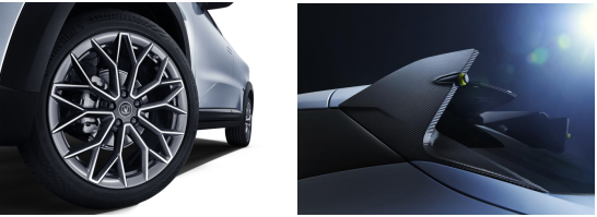 自带“硬核”科技 15万级街跑SUV长安2022款UNI-T登场“易车超级818汽车狂欢节”