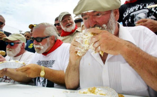 国际圆周率日：3.14159……你能背出几位数？