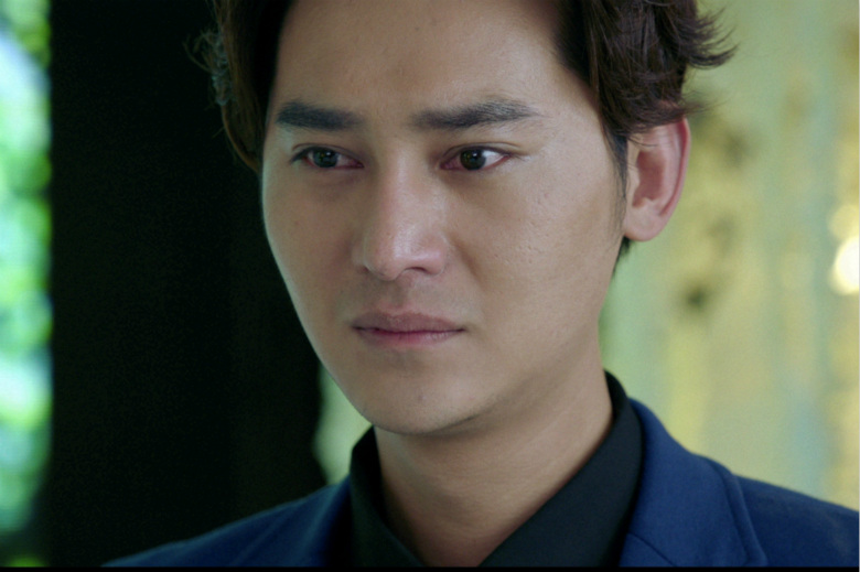 电影《北纬二十八度》今日定档11月24日