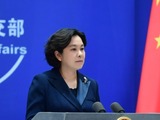 菲律宾多家机构呼吁调查美生物实验室 外交部：美方必须给世界一个明确交代
