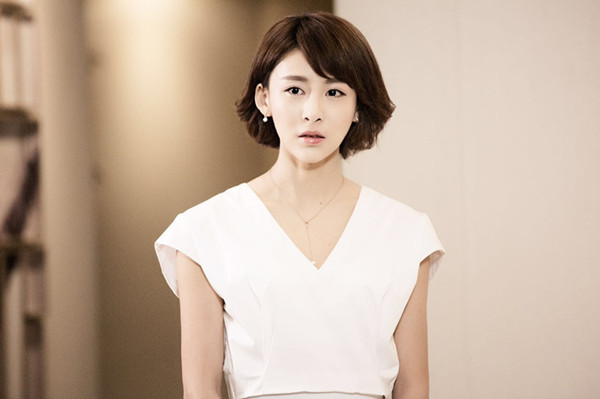 《爱人的谎言》虐心升级 贾青：自己看剧也会哭