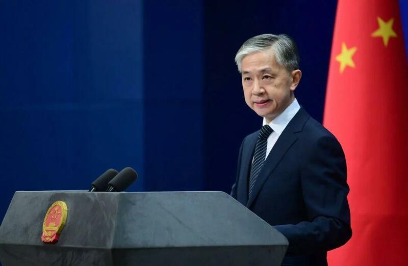 Sin ta janye jiki daga jefa kuri’u kan kudurin kwamitin sulhun MDD kan batun Afghanistan_fororder_wang