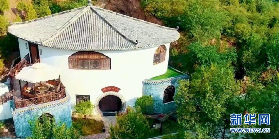 太原：初秋董家庄 静谧森栖处_fororder_2