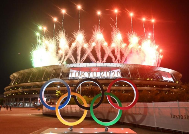 Mula 2020 Tokyo Summer Olympics papuntang 2022 Beijing Winter Olympics, tungo sa mas magkakabuklod na mundo_fororder_olympics 1