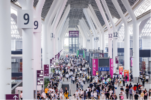 深圳禮品家居展與阿裡巴巴1688再度強強聯手，30萬平超級大展10月震撼來襲！_fororder_6