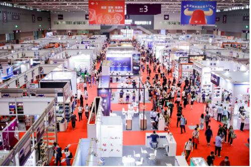 深圳禮品家居展與阿裡巴巴1688再度強強聯手，30萬平超級大展10月震撼來襲！_fororder_4