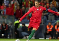 葡媒：C罗和席尔瓦有望竞争金球奖